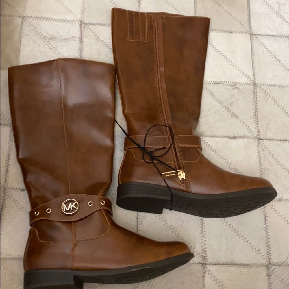 Michael Kors children’s boots size 3